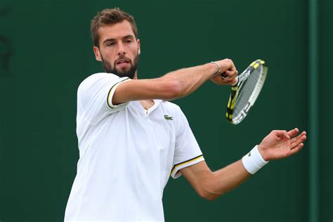 Benoit paire's anger at being strictly confined at the u.s. Benoit Paire: Po meczu z Janowiczem stać mnie na wszystko ...