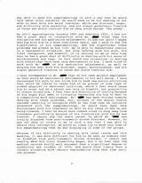 Pictures of Stressor Letter For Ptsd Claim