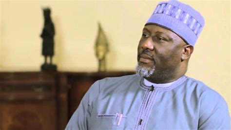 Nigeria Is Like A Car Driven By Drink Driver Dino Melaye Daily Trust