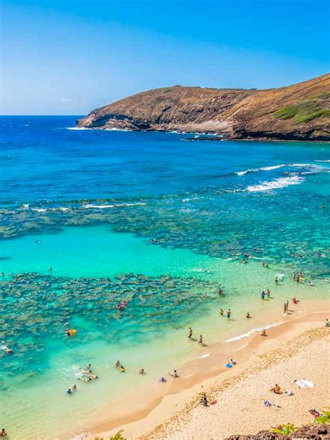 Best North Shore Oahu Beaches In Hawaii My Xxx Hot Girl