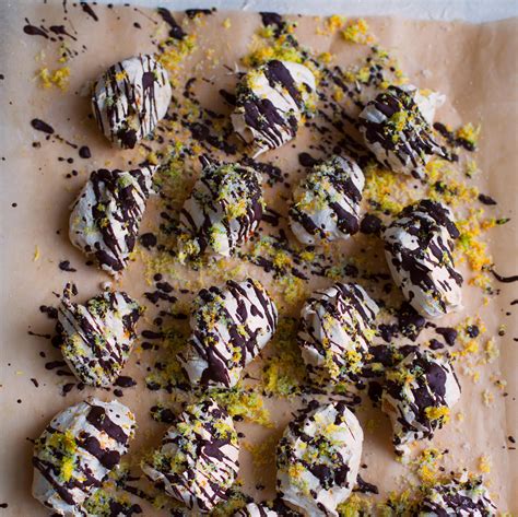 It's fancy enough for a party but easy enough to make whenever you have a craving for. Nigel Slater's zesty pudding recipes | Pudding recipes ...