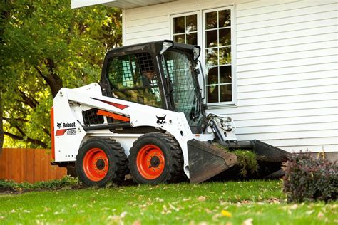 Bobcat 450 B Specifications And Technical Data 1996 2000
