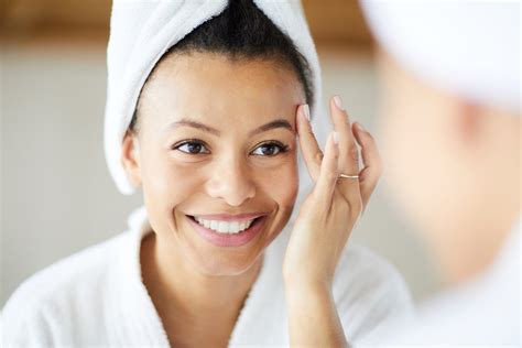 A Grooming Guide How To Speed Up Your Morning Beauty Routine Bounce