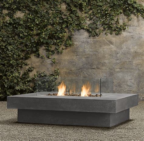 Outdoor Fire Glass Fireplace Fireplace Guide By Linda