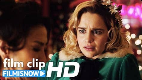 Ti invita a guardare oltre una dozzina di film in streaming ita gratuitamente e in alta qualità hd o 4k. LAST CHRISTMAS (2019) CLIP ITA | "Il vero nome di Natalia ...