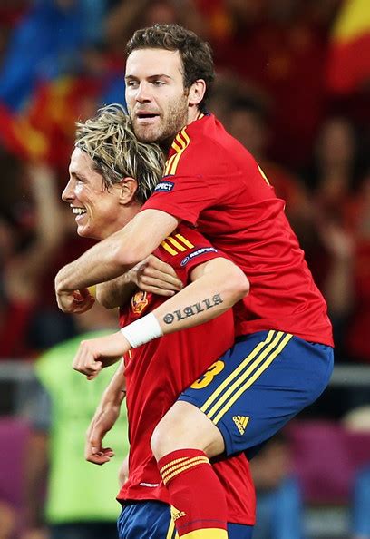 Italy are the best team and should win it. Euro 2012 final: Spain v Italy - The match - Spain ...