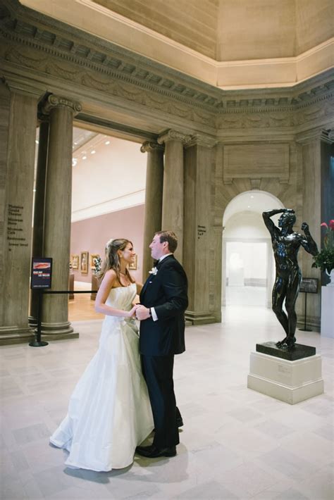 san francisco wedding at the legion of honor popsugar love and sex