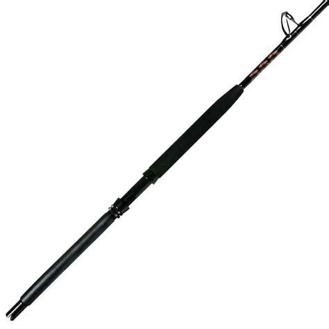 Star Rods Aerial Boat Conventional Saltwater Casting Rod 7ft Extra