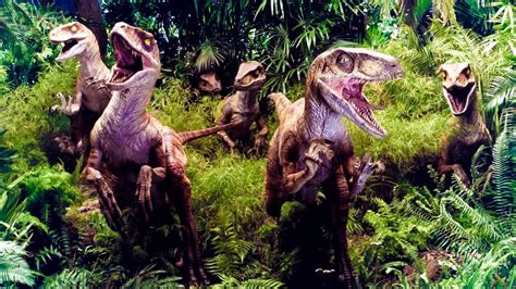 The Lost World Jurassic Park 1997 Gratis Films Kijken Met