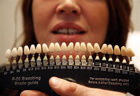 Dental Regulators Work To Shut Down Teeth Whitening Businesses Fox News