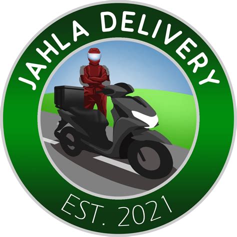 Jahla Delivery Services Tuguegarao City