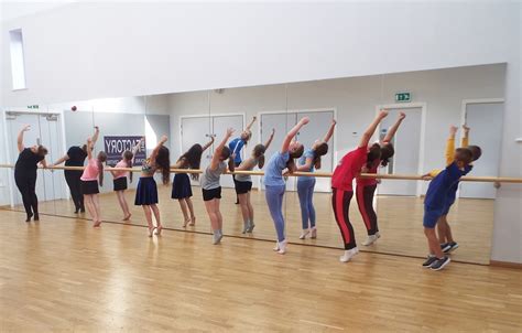 Uk Benefits Of Active Superstars Dance Academy