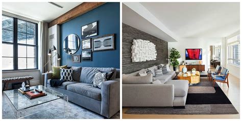 Los tonos de la cerámica han logrado que el ambiente luzca brillante y da una sensación de frescura. Decoración de departamentos: 5 mega tendencias para ti