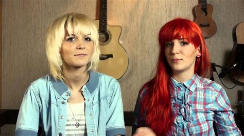 MonaLisa Twins - Q&A #1 - YouTube