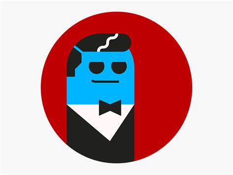 Classy Guy By Animade On Dribbble