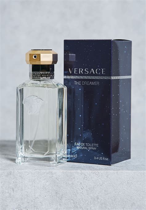 Buy Versace Clear Dreamer 100ml Edt For Women In Mena Worldwide