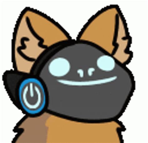 Get them help and support. Protogen Popcat GIF - Protogen Popcat Pop - Discover ...