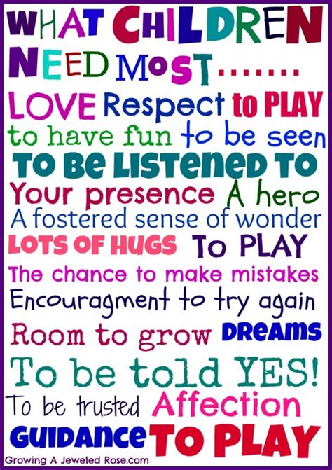 QUOTES for KIDS | ENGLISH
