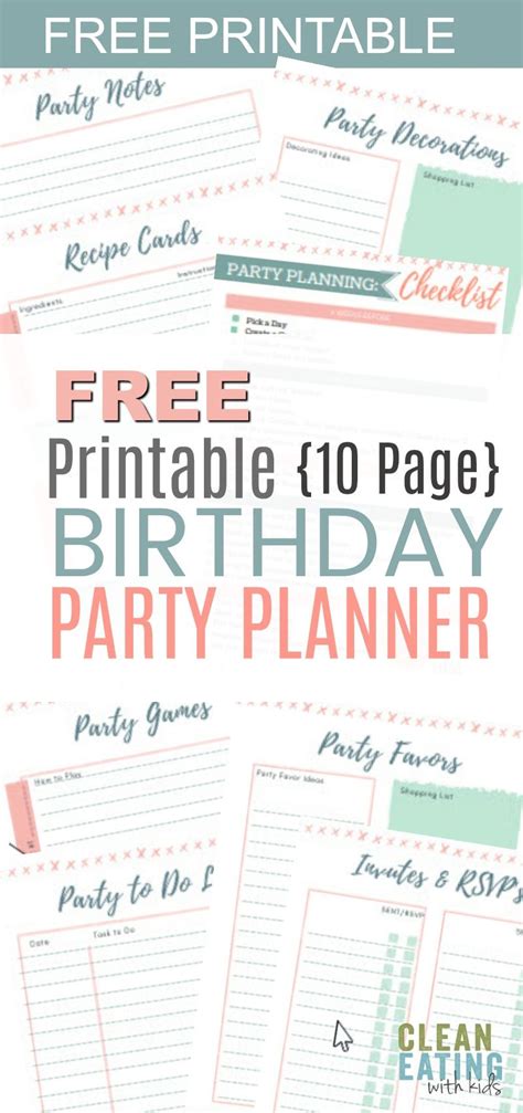 Party Planner Education Crowdolfe