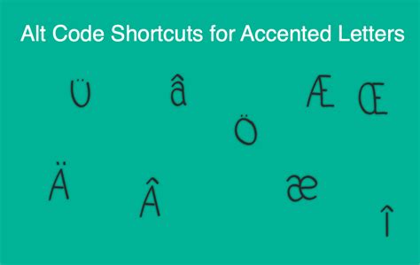 German comes just after english in. Keyboard Shortcuts for Accent Letters in Windows » WebNots