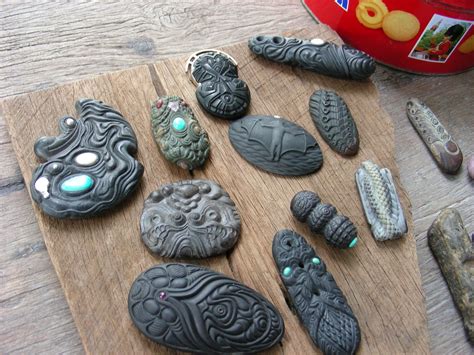 carved stones folk art dremel carving dremel projects diy resin art