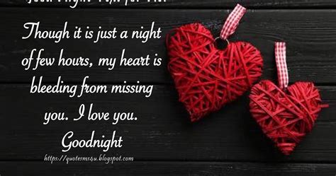 Sweet Good Night Message For Her That Will Make Her Smile 101 Sweet