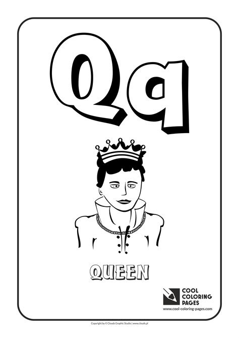 More than 5.000 printable coloring sheets. Cool Coloring Pages Alphabet coloring pages - Cool ...