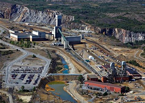 Ontario Mining Sudburys Stobie Mine To Take Well Deserved ‘rest