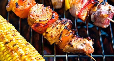 These hcas can damage a person's genes, raising the risk for stomach and colorectal cancers. Grilling Quiz: Tips on Grill Safety and Best Barbecue ...