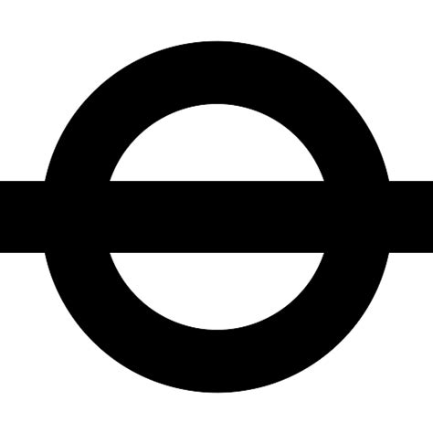 London Overground Logo Vector Download Free