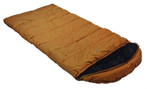 Ledge Sports Elite 30 Degree Oversized Sleeping Bag 90 X