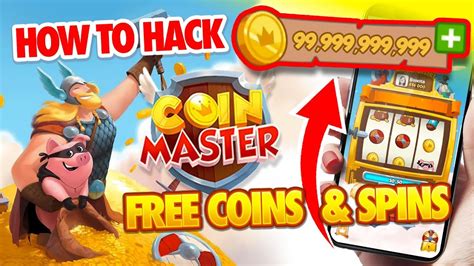 I provided every single step for you how to get more spins in. HOW TO HACK COIN MASTER!! || NO HUMAN VERIFICATION || MUST ...