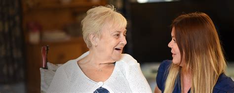 Residential Nursing Respite And Dementia Care In Shropshire