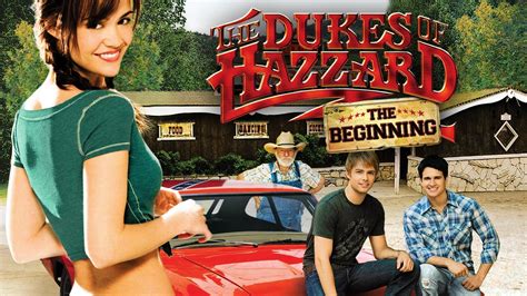 Watch The Dukes Of Hazzard The Beginning Unrated Prime Video