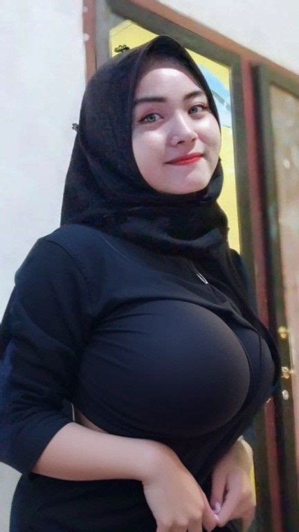 kakak cantik gaya hijab wanita bergaya wanita berlekuk