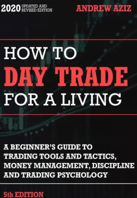 The Best Day Trading Books For Serious Traders In 2022