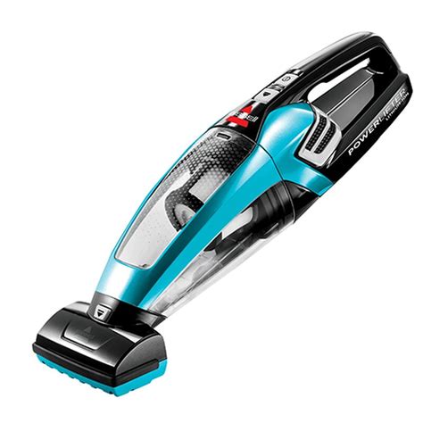 Powerlifter Lithium Ion Cordless Hand Vacuum 2389c Bissell