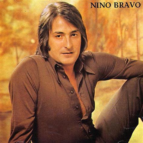 When spanish vocalist nino bravo died in an automobile accident on april 16, 1973, the world lost one of its greatest romantic balladeers. Nino Bravo canta 'libre' por internet | Noticias de ...