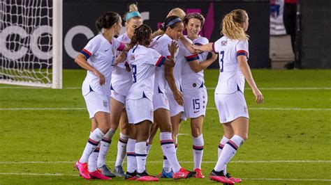 Plus, watch live games, clips and highlights for your favorite teams on foxsports.com! US Soccer news: USWNT next matches; Berhalter out of CEO search - Sports Illustrated