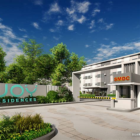 Joy Residences Smdc Condo 🏙️ December 2022 In Baliuag Bulacan