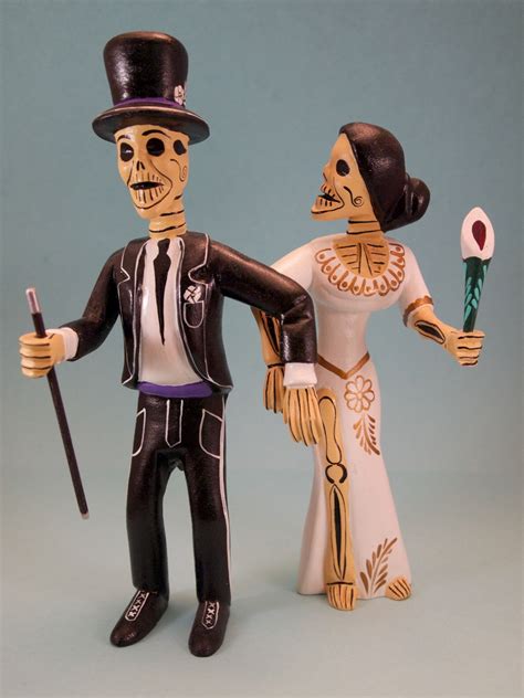 Skeletons For The Mexican Days Of The Dead Davis Publications