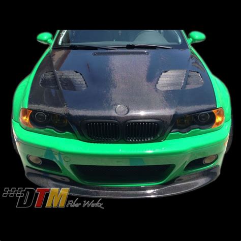 How to find your paint code if you open the hood you will find that on one of the shock towers, probably passenger side, there will be a black label, on this label will be the color name written in. BMW E46 M3 00-06 GTR Race Style Vented Hood