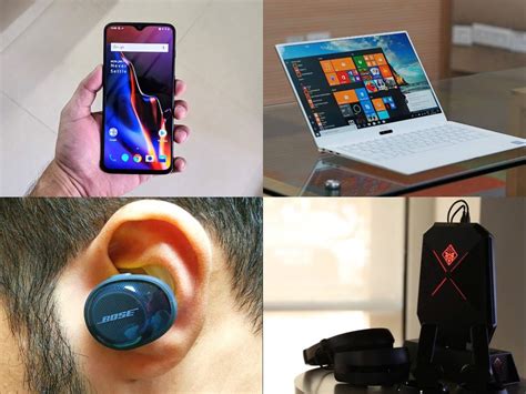 Best gadgets we reviewed in 2018 | Gadgets Now