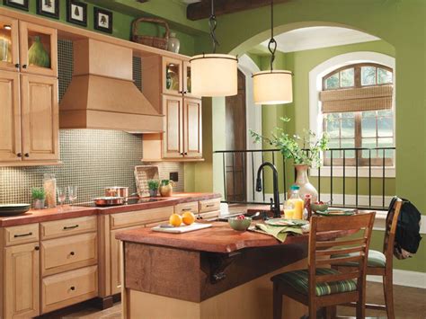 Maybe you would like to learn more about one of these? Maple Coffee Glaze | Kitchen inspirations, Kitchen gallery ...