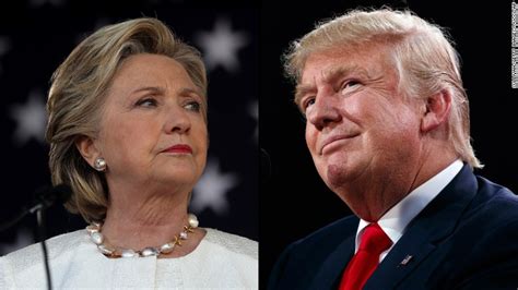 Election Polls Tight Race Hillary Clinton Hanging On
