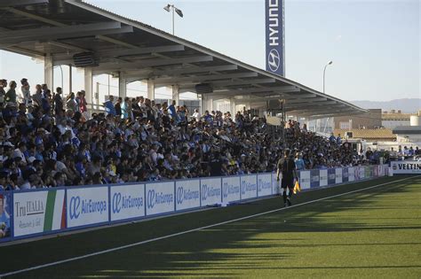 Is a spanish football team based in palma, majorca, in the autonomous community of the balearic islands. La Segunda B: Atlético Baleares 2017-2018
