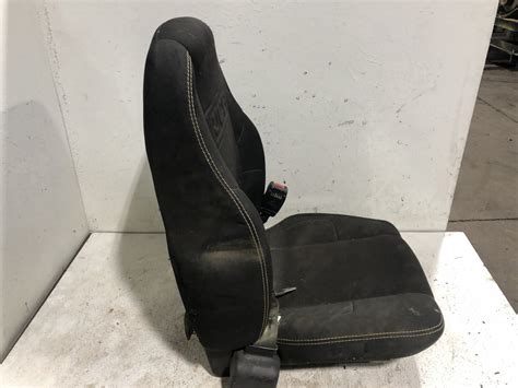 334g9593 Jcb Hd110wt Seat For Sale