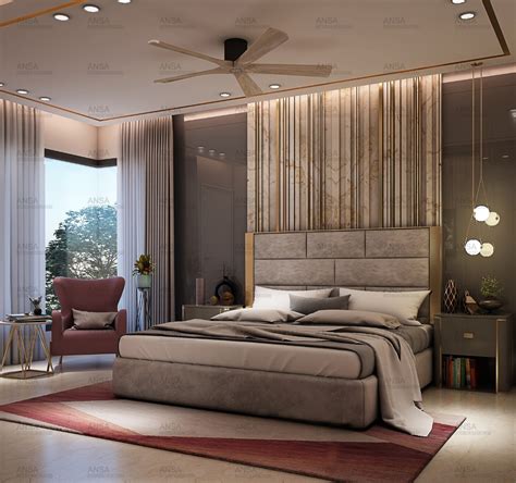 How To Do Interior Design For Bedroom