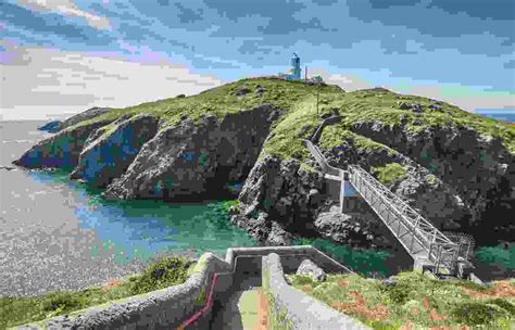 7 Best Walks And Walking Routes In Pembrokeshire National Park