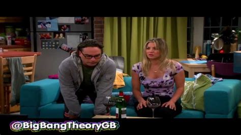 Tbbt S07e02 Sheldon And Amy Think Penny Is Cheating On Leonard Youtube